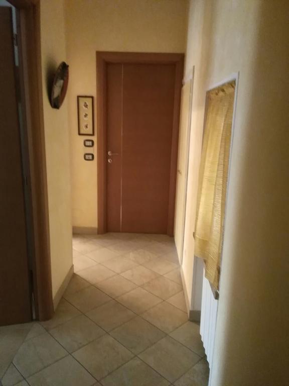 Casa Sammo Villa Piobesi d'Alba Eksteriør billede