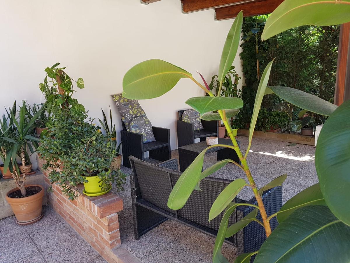 Casa Sammo Villa Piobesi d'Alba Eksteriør billede