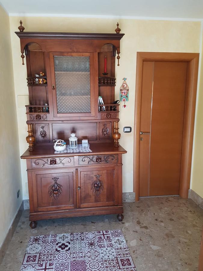 Casa Sammo Villa Piobesi d'Alba Eksteriør billede