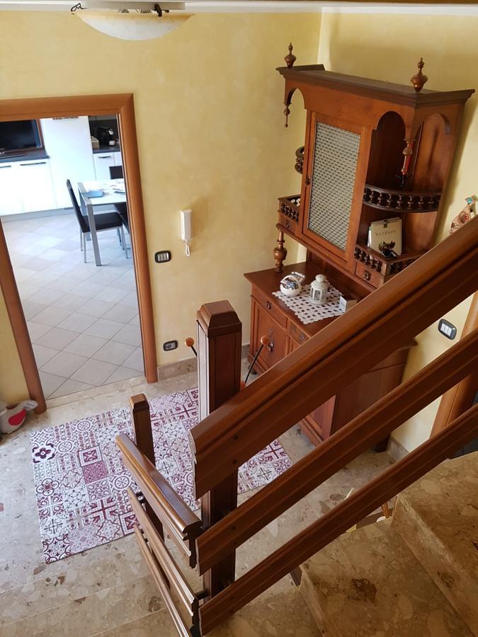 Casa Sammo Villa Piobesi d'Alba Eksteriør billede