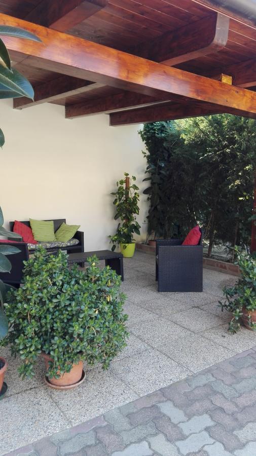 Casa Sammo Villa Piobesi d'Alba Eksteriør billede