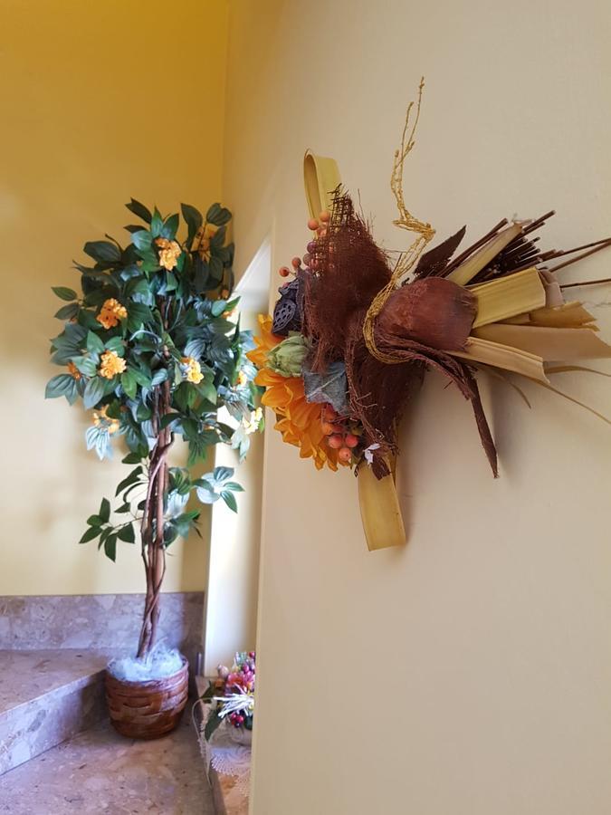 Casa Sammo Villa Piobesi d'Alba Eksteriør billede